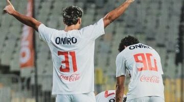 إدارة الكرة بالزمالك تسعى لحل أزمة المستحقات قبل مواجهة الأهلي
