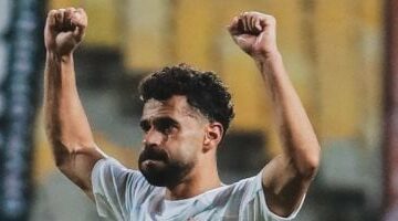 فاروق جعفر: عبد الله السعيد “خبير الكرة المصرية”.. وعدم التفكير فى القمة منطقى