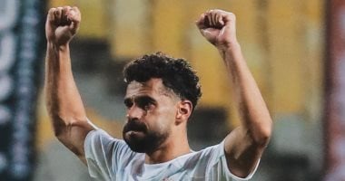 فاروق جعفر: عبد الله السعيد “خبير الكرة المصرية”.. وعدم التفكير فى القمة منطقى