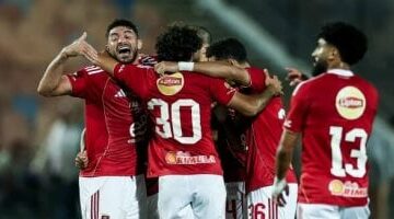 الأهلى يحدد 4 مراكز لتدعيم صفوفه.. وتحركات لحسم الصفقات قبل انتقالات يناير