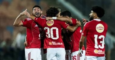 ترتيب الدوري المصري قبل ظهور الأهلى والزمالك الليلة فى دوري نايل