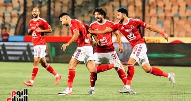 تقديم موعد مباراة الأهلي وكهرباء الإسماعيلية بالدوري لدعم المنتخب الوطني