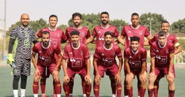 “سي سي بلاس” تعلن رعايتها لفريق مركز التنمية الشبابية لحلوان الجديدة