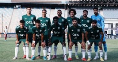 زد يهاجم الاتحاد السكندرى بالثلاثى ميسى والبانوبى وشادى حسين
