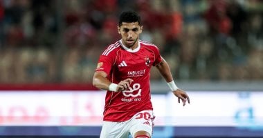 عماد النحاس يبحث عن حلول لأزمة الجبهة اليسرى في الأهلي قبل القمة
