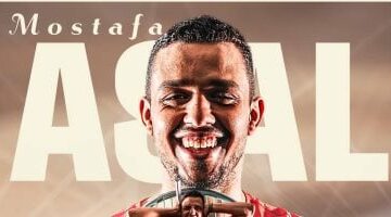 مصطفى عسل يتوج ببطولة مصر المفتوحة للإسكواش للعام الثانى على التوالى