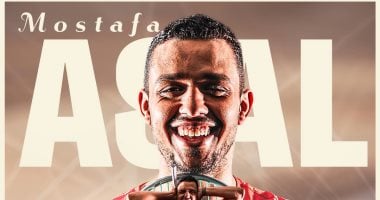 مصطفى عسل يتوج ببطولة مصر المفتوحة للإسكواش للعام الثانى على التوالى