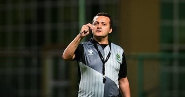 الاتحاد السكندرى يخوض مرانه الأول تحت قيادة تامر مصطفى.. صور