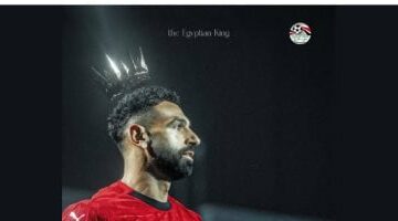 اتحاد الكرة يدعم محمد صلاح قبل حفل البالون دور: تستحق الأفضل دائمًا
