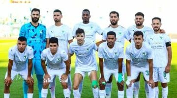 فاركو أمام المصرى.. الفريق الأخضر يستعد بدون راحة لمواجهة بتروجت بالدورى