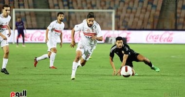 الزمالك ضد الجونة.. فيريرا يعالج أخطاء الفريق قبل القمة