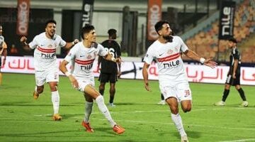 إحصائيات الدوري .. الزمالك الأكثر فوزا والمقاولون وفاركو بلا انتصارات