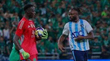بيراميدز يعود للقاهرة اليوم بعد حصد كأس القارات الثلاثة على حساب أهلى جدة