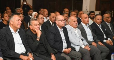 ياسر إدريس يطلق اسم الراحل وائل عزت على بطولة كأس مصر لكرة الماء مدى الحياة