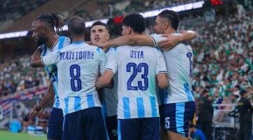 موعد وحكام مباراة الجيش الرواندى وبيراميدز فى كيجالى