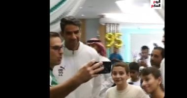 بيراميدز بطلا للقارات الثلاث بفوز مثير على أهلي جدة بهاتريك ماييلي.. فيديو