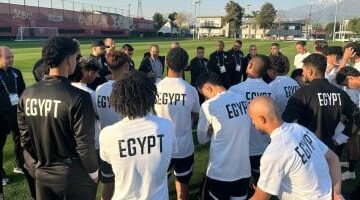 منتخب الشباب بالأبيض واليابان بالأزرق في كأس العالم غدا