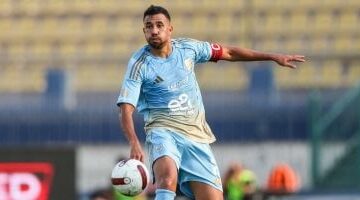 ثنائى الأهلى يزين تشكيل الجولة فى الدورى المصرى.. وغياب الزمالك