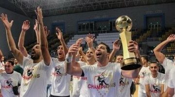 برونزية تُزين تاريخ الزمالك في بطولات العالم للأندية لكرة اليد