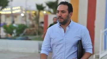 هيثم شعبان يعلن قائمة الطلائع اليوم لمواجهة بيراميدز فى الدورى