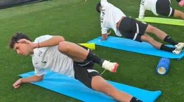 19 محليا و4 محترفين.. تعرف على قائمة منتخب مصر للشباب في كأس العالم