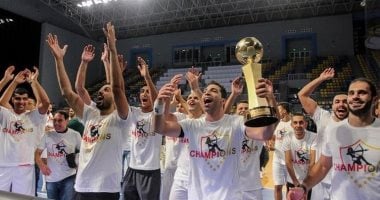 الزمالك يعلن قائمة فريق اليد فى بطولة العالم للأندية