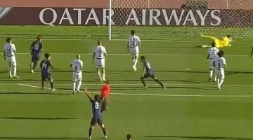 منتخب الشباب يخسر أمام اليابان بثنائية نظيفة فى افتتاح مشواره بكأس العالم
