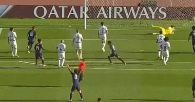 منتخب الشباب يخسر أمام اليابان بثنائية نظيفة فى افتتاح مشواره بكأس العالم