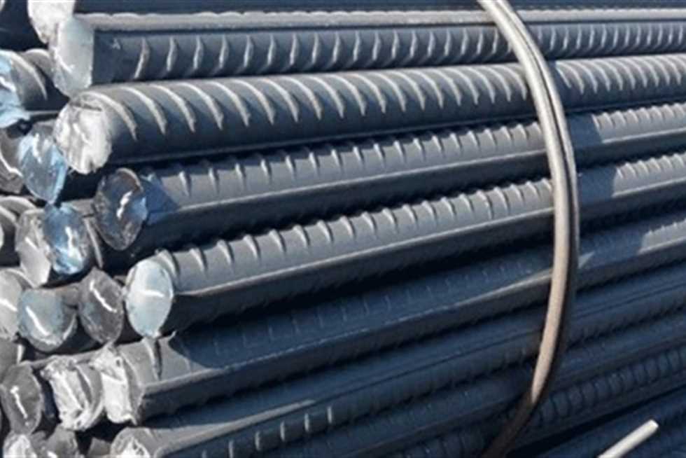 سعر الحديد والأسمنت بسوق مواد البناء اليوم الخميس 18-9-2025