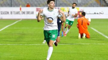 ترتيب هدافي الدوري المصري قبل انطلاق الجولة السادسة