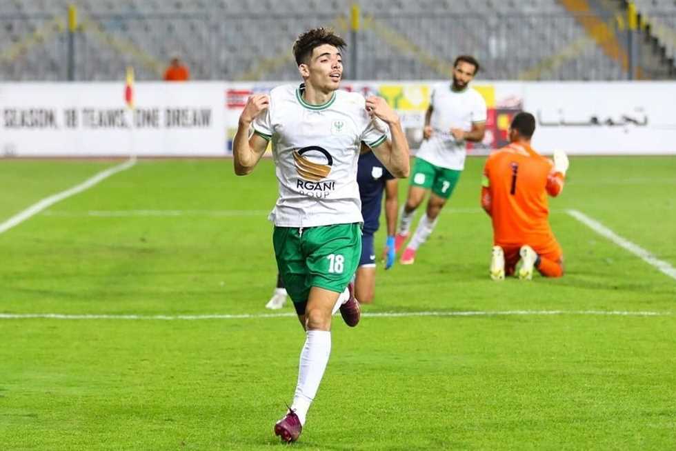 ترتيب هدافي الدوري المصري قبل انطلاق الجولة السادسة