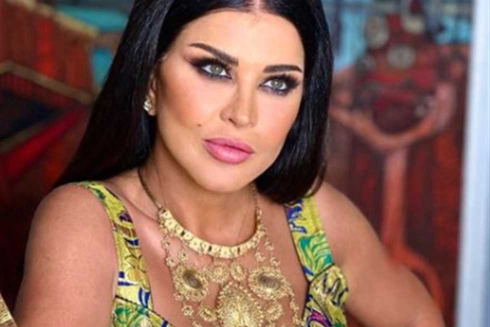 جومانا مراد تستعد للمشاركة في رمضان 2026 بمسلسل بعنوان «خلايا رمادية»