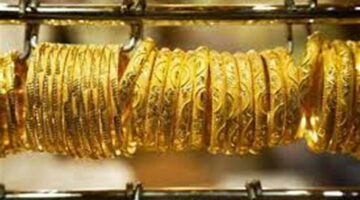 بعد ارتفاعها 460 للجنيه.. أسعار الذهب اليوم الثلاثاء بالصاغة وعيار 21 الآن يسجل رقمًا قياسيًا