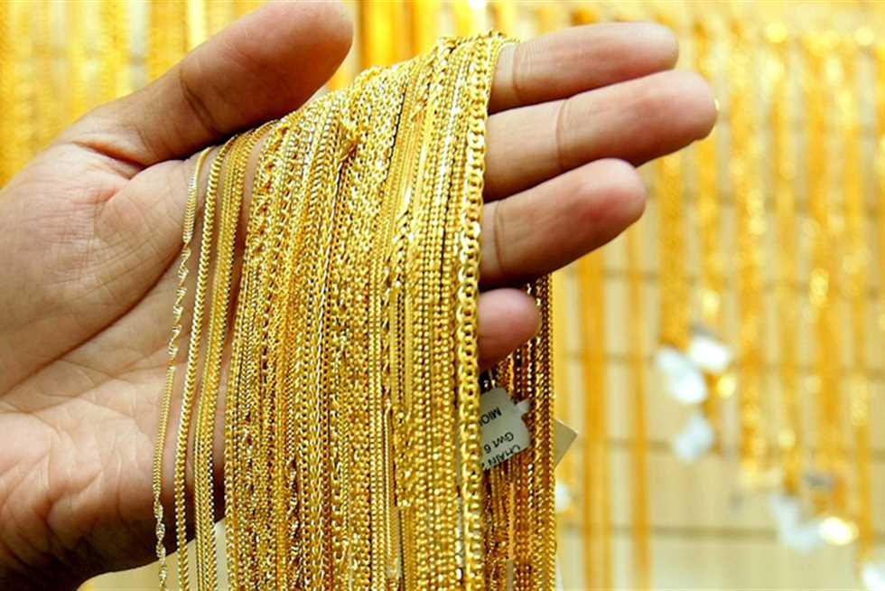 بعد زيادة عيار 21 بالمصنعية.. سعر الذهب اليوم الثلاثاء 16-9-2025 محليًا وعالميًا صباحًا