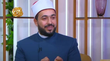 عضو «الأزهر للفتوى»: الدعاء سر عظيم وملجأ المؤمن عند الشدائد