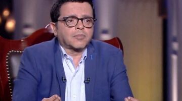 محمد هنيدي يفاجئ جمهوره بصورة «الخالة نوسة» بالـ Ai.. والجمهور: «والنبي حلوة يا ببلاوي»