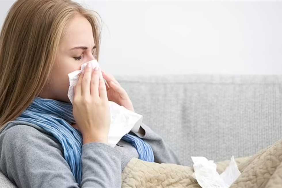 5 أسرار بسيطة تحميك من نزلات البرد وأمراض الشتاء