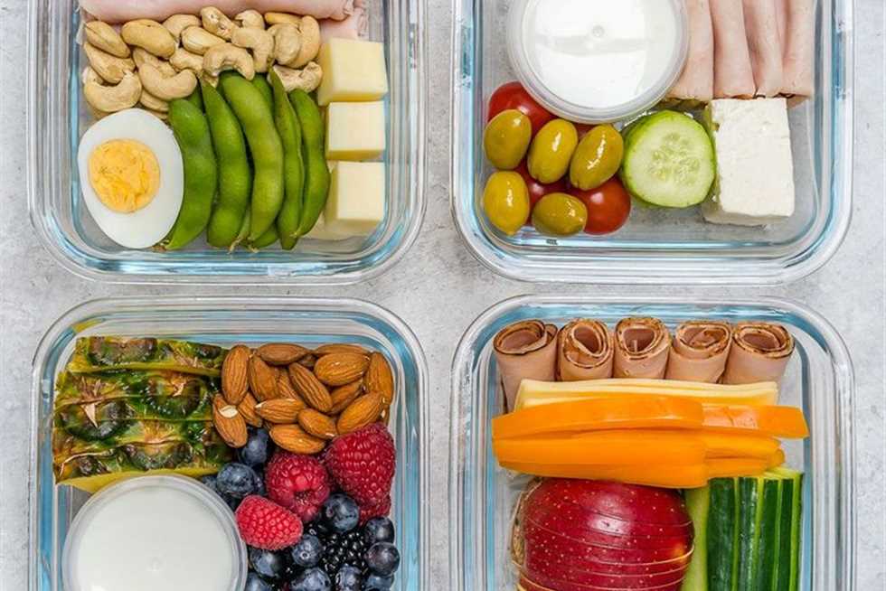 مهمة على الفطار.. 7 أطعمة تعزز النشاط والتركيز مع موسم عودة المدارس
