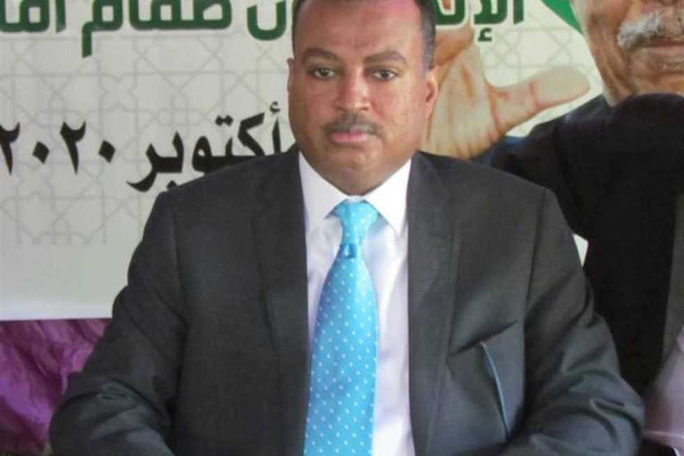 الميرغني يوجه نداءً عاجلا لفكّ الحصار عن الفاشر وإغاثة المدنيين في ترسين