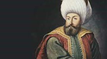 «زى النهارده» في 5 سبتمبر 1566.. وفاة السلطان سليمان القانوني