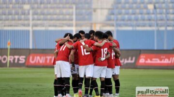 نجم الزمالك السابق: لا قلق على دفاع منتخب مصر أمام إثيوبيا