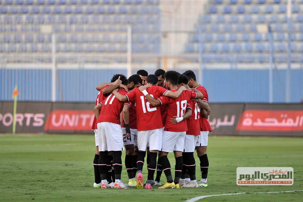 نجم الزمالك السابق: لا قلق على دفاع منتخب مصر أمام إثيوبيا
