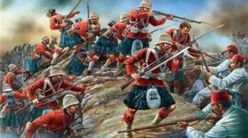«زي النهارده».. هزيمة عرابي بمعركة التل الكبير 13 سبتمبر 1882