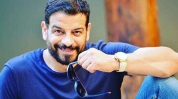 منال الصيفي تحيي الذكرى الثانية لوفاة زوجها أشرف مصيلحي بكلمات مؤثرة (صور)