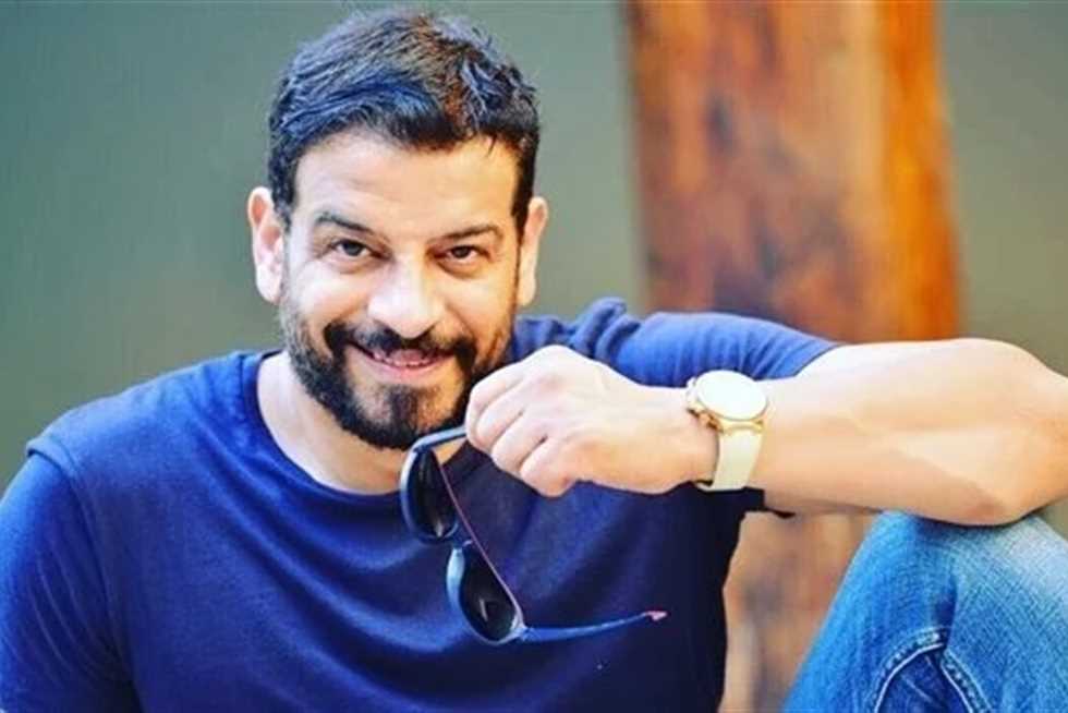 منال الصيفي تحيي الذكرى الثانية لوفاة زوجها أشرف مصيلحي بكلمات مؤثرة (صور)