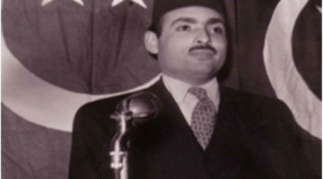 «زي النهارده» في 26 سبتمبر 1982.. وفاة أحمد حسين زعيم حزب مصر الفتاة