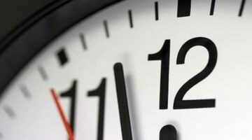 موعد التوقيت الشتوي 2025.. متى سيتم تغيير الساعة في مصر؟