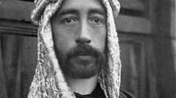 «زي النهارده».. وفاة أول ملك للعراق (فيصل الأول) 8 سبتمبر 1933