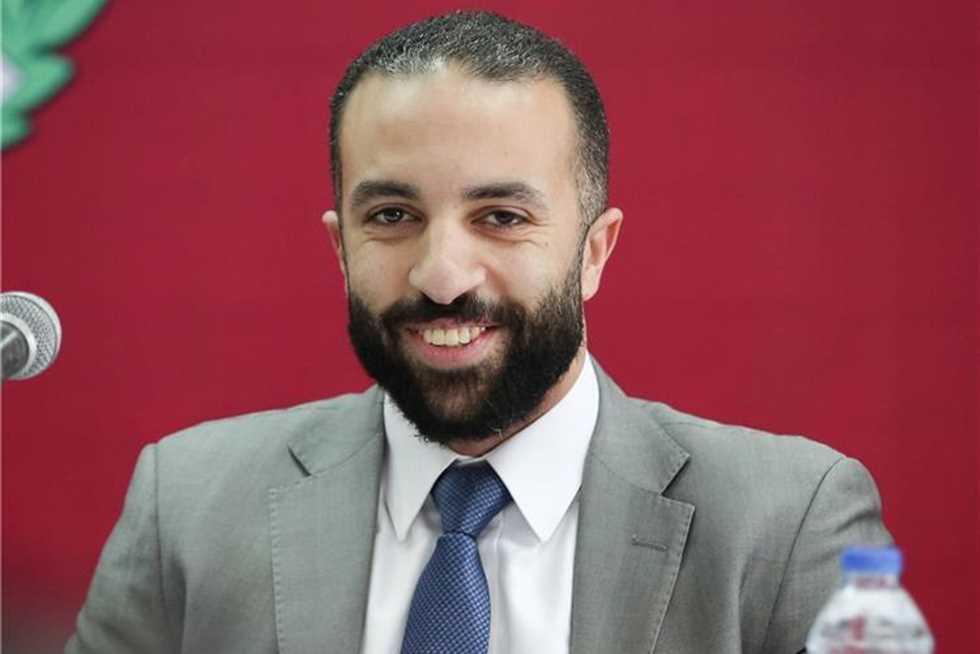 هل تدخل الخطيب لحذف منشور تهنئة سراج الدين لبيراميدز؟ مصدر يكشف الكواليس
