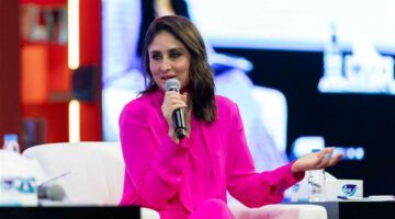 كارينا كابور تتصدر التريند بعد شائعة وفاتها وردها بطريقتها الخاصة